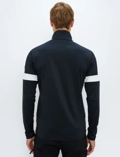 8848 Altitude Mens Dino 1/2 Zip Sweat