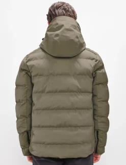 8848 Altitude Mens Malik Ski Jacket