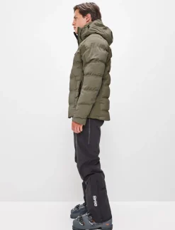 8848 Altitude Mens Malik Ski Jacket