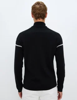 8848 Altitude Mens Moritz Merino Sweat