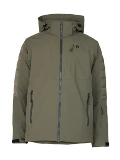 8848 Altitude Mens Trident Jacket