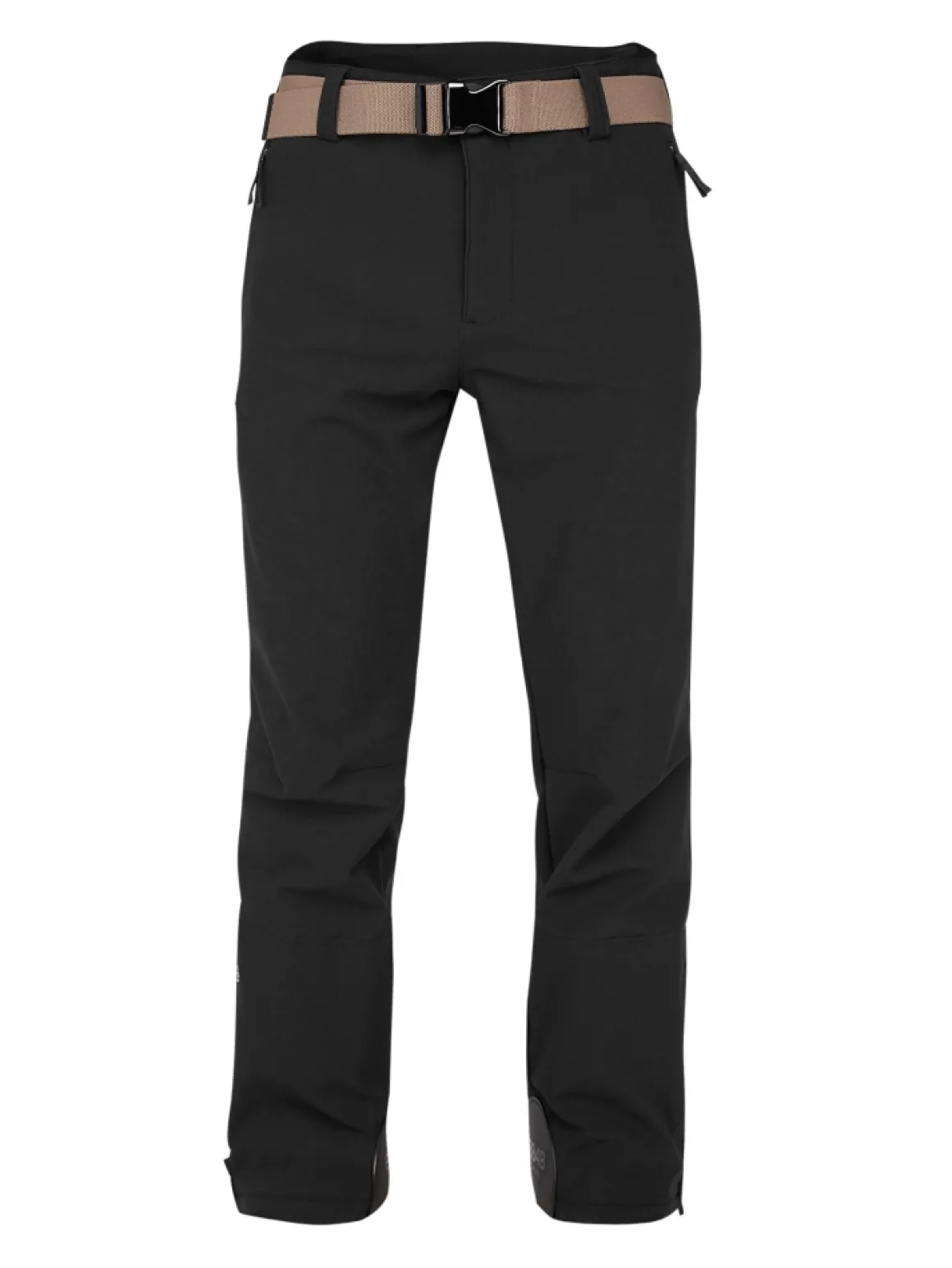 8848 Altitude Mens Victor Softshell Pant
