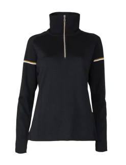 8848 Altitude Womens Ember Merino Sweat