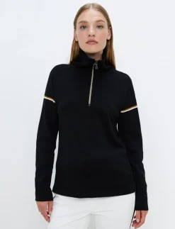 8848 Altitude Womens Ember Merino Sweat