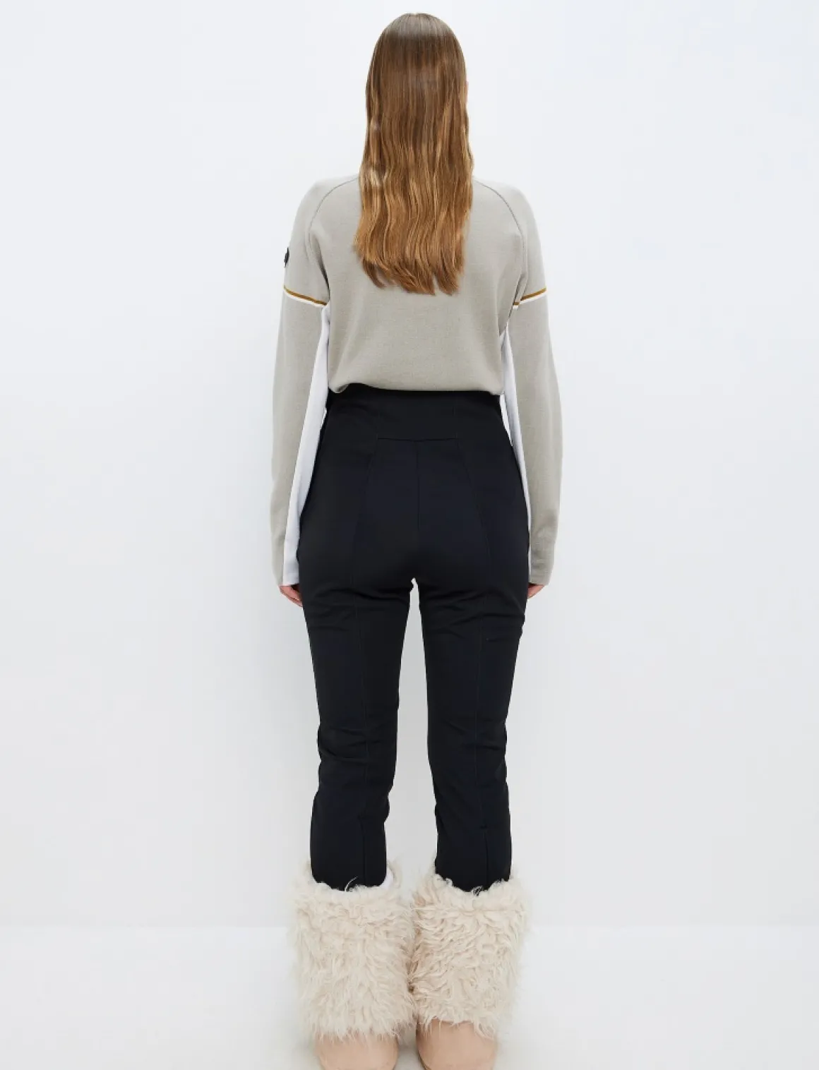 8848 Altitude Womens Lesley Ski Legging