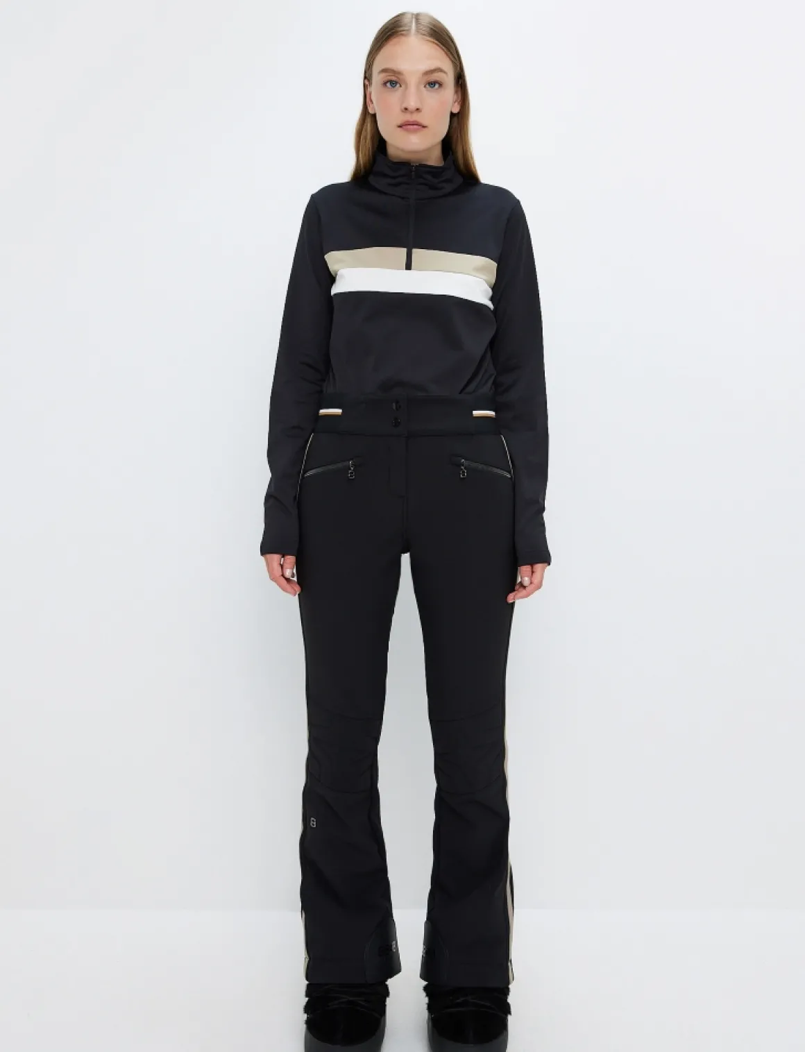 8848 Altitude Womens Randy Star Pant