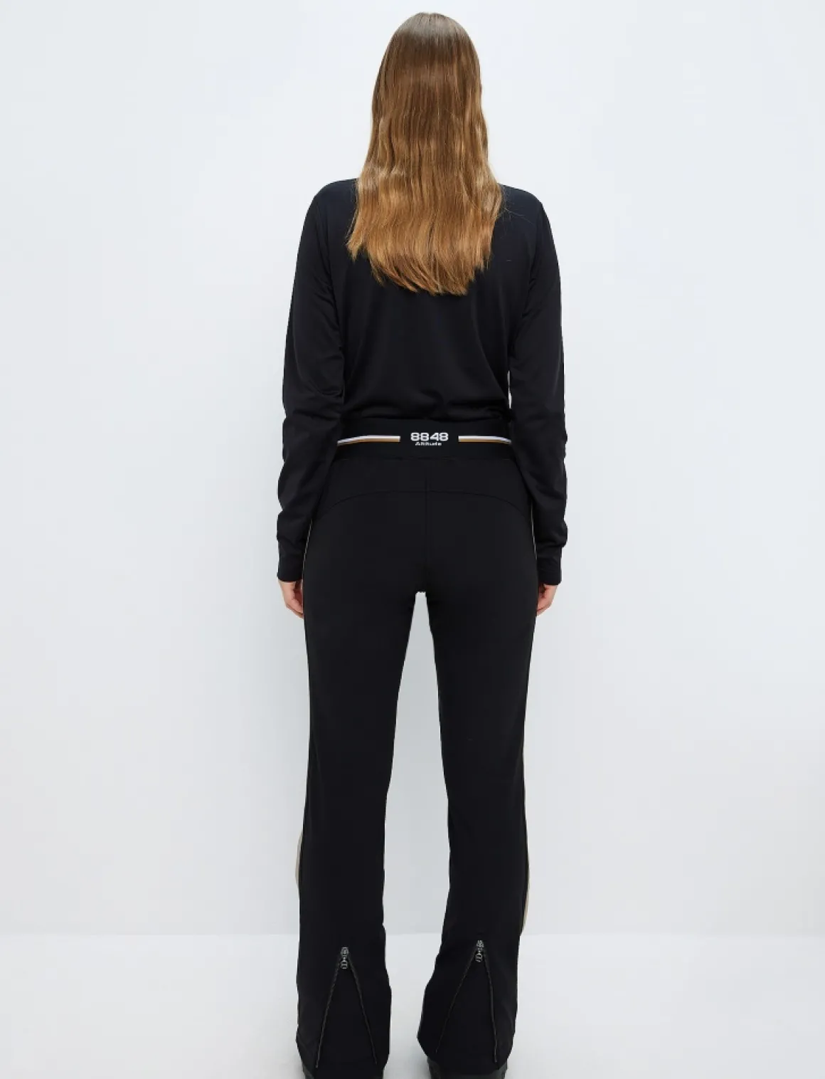 8848 Altitude Womens Randy Star Pant