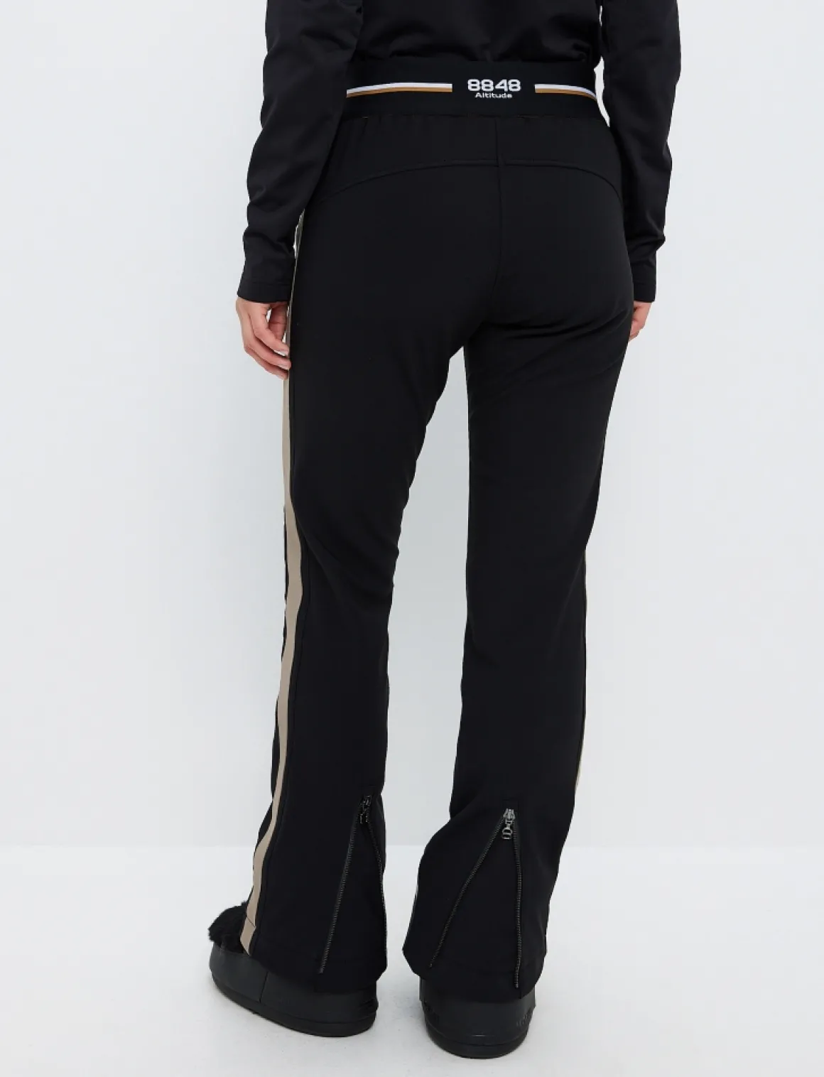 8848 Altitude Womens Randy Star Pant