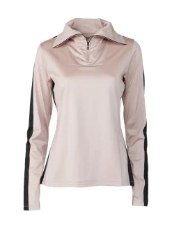 8848 Altitude Womens Vanessa 1/2 Zip Sweat