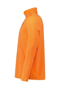 Airforce Mens Basic Zip Pully