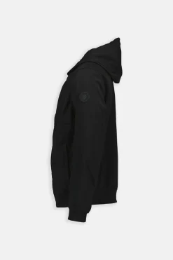 Airforce Mens Softshell Jacket Chestpocket