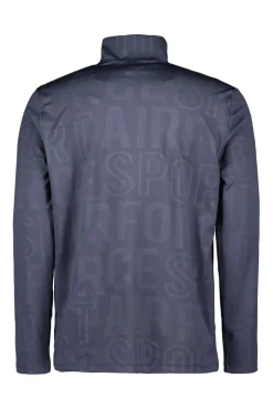 Airforce Mens Telluride Pully Outline Wording