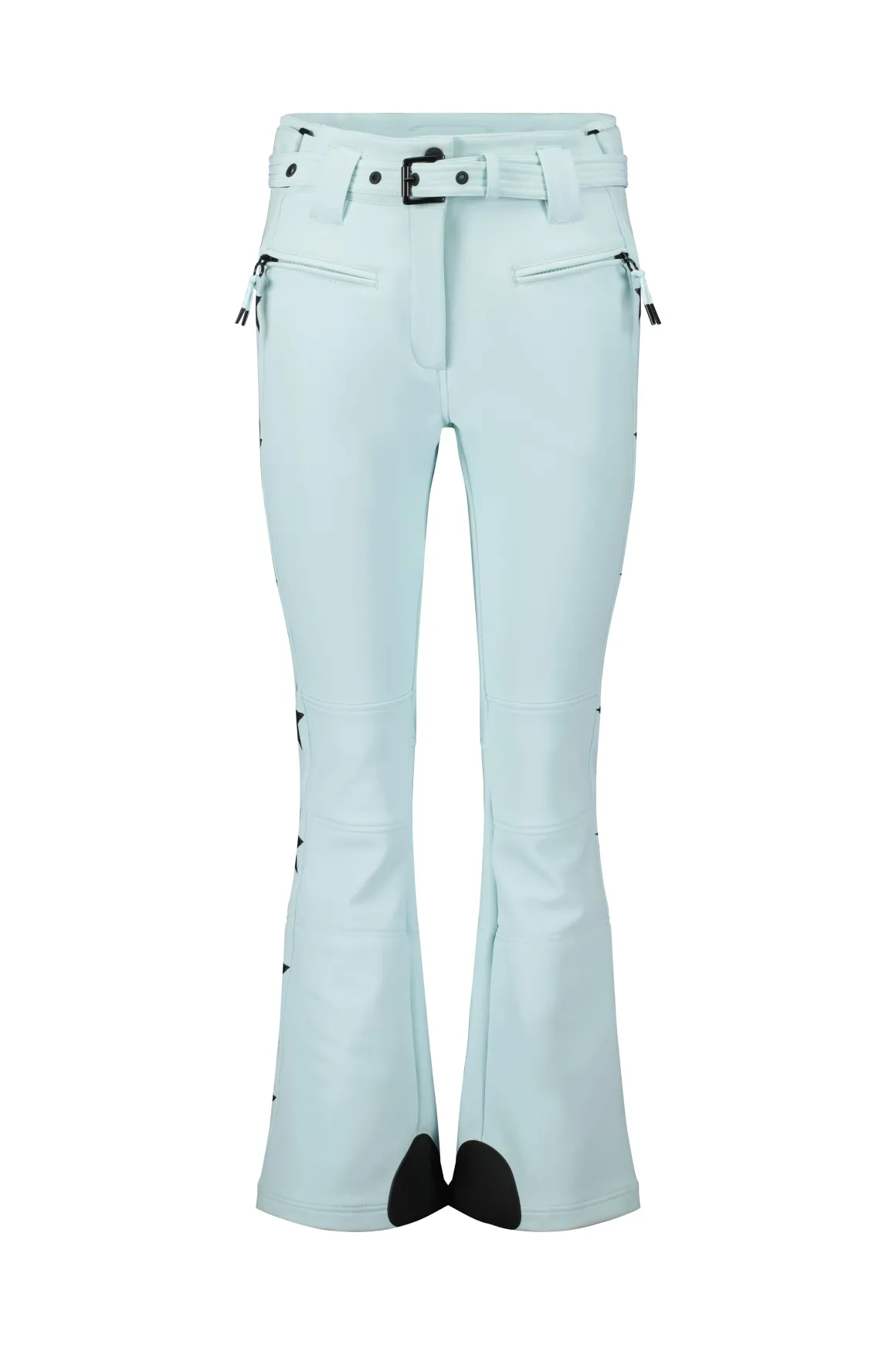Airforce Womens Aspen Ski Pants Star