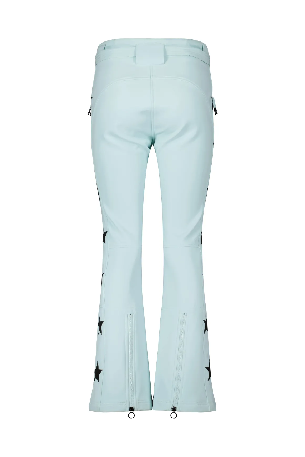 Airforce Womens Aspen Ski Pants Star