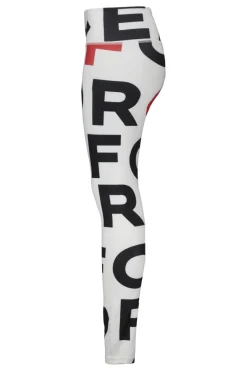 Airforce Womens Keystone Pants Wording