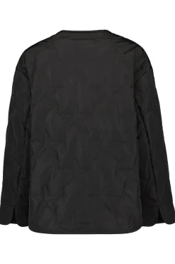 Airforce Womens Quilted Jacket
