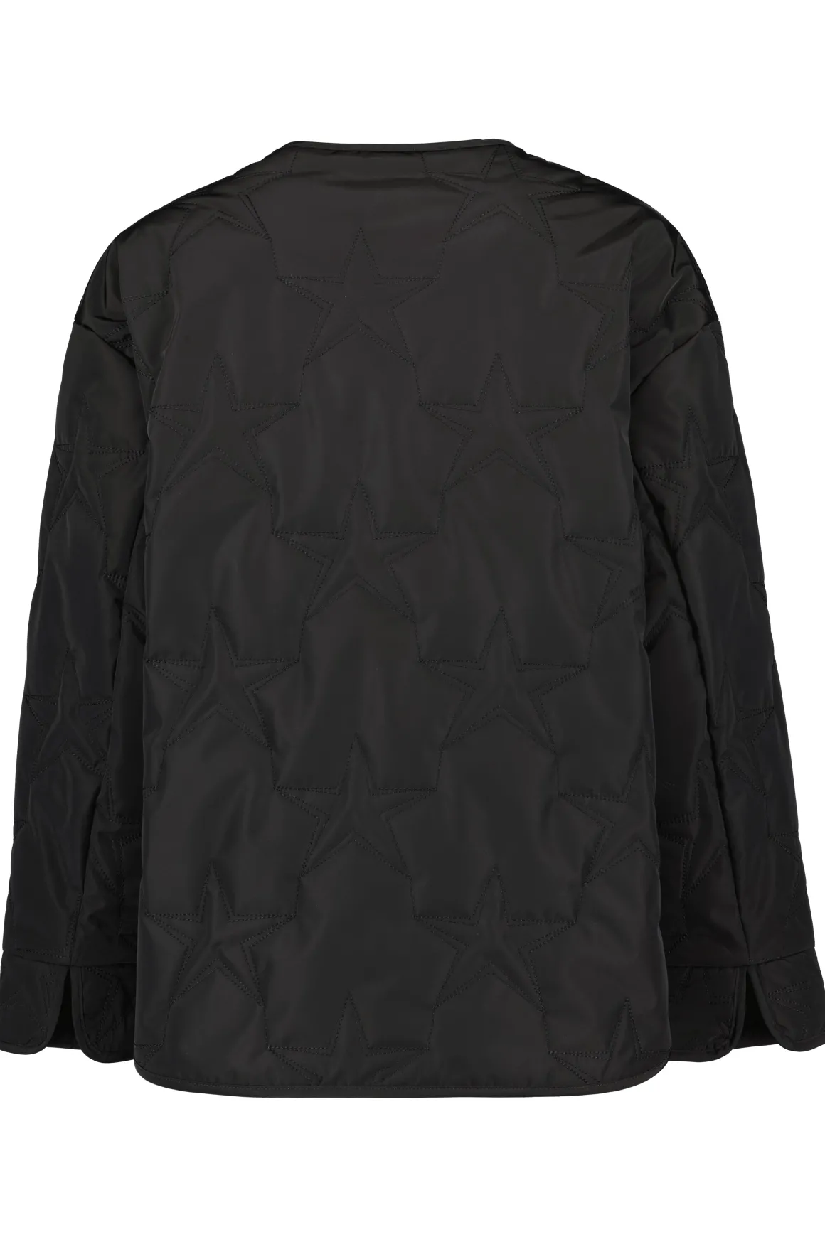 Airforce Womens Quilted Jacket
