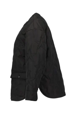 Airforce Womens Quilted Jacket