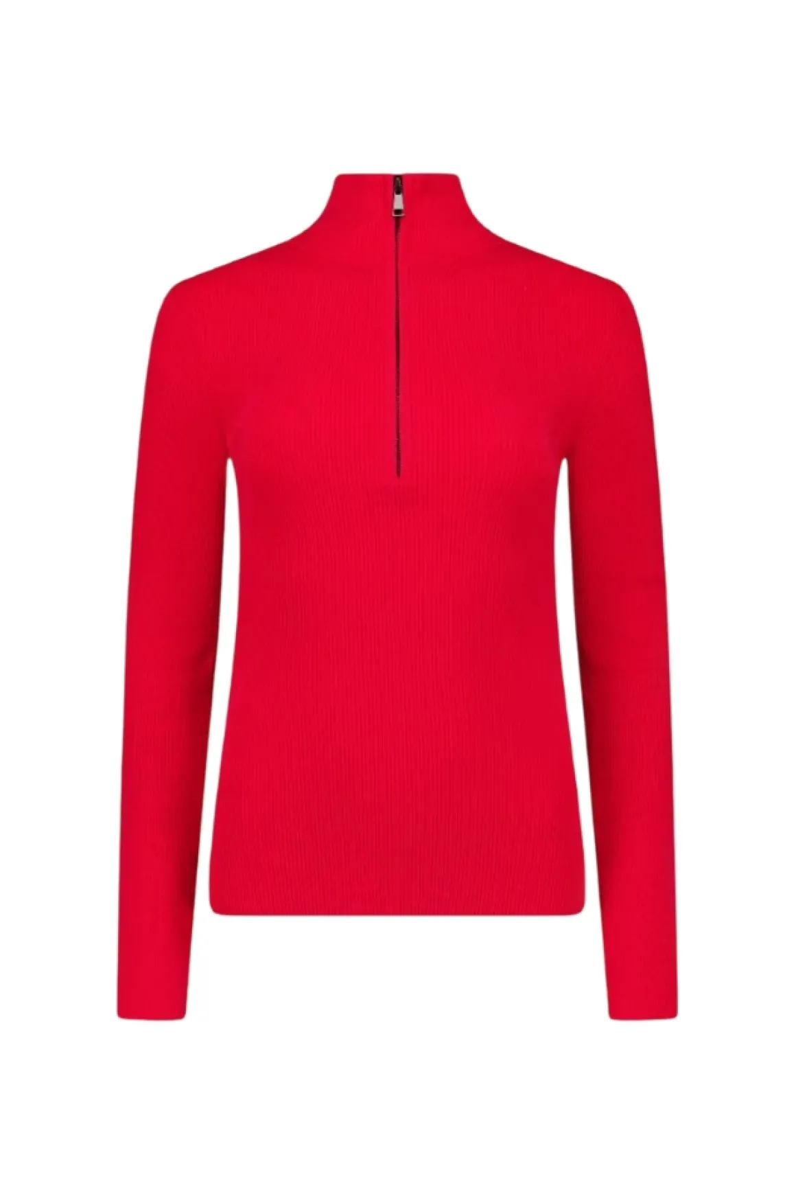 Airforce Womens Ruby Ribbed Pully