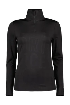 Airforce Womens Squaw Vally Pully Outline Wording