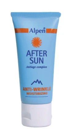 Alpen Suncream Aftersun