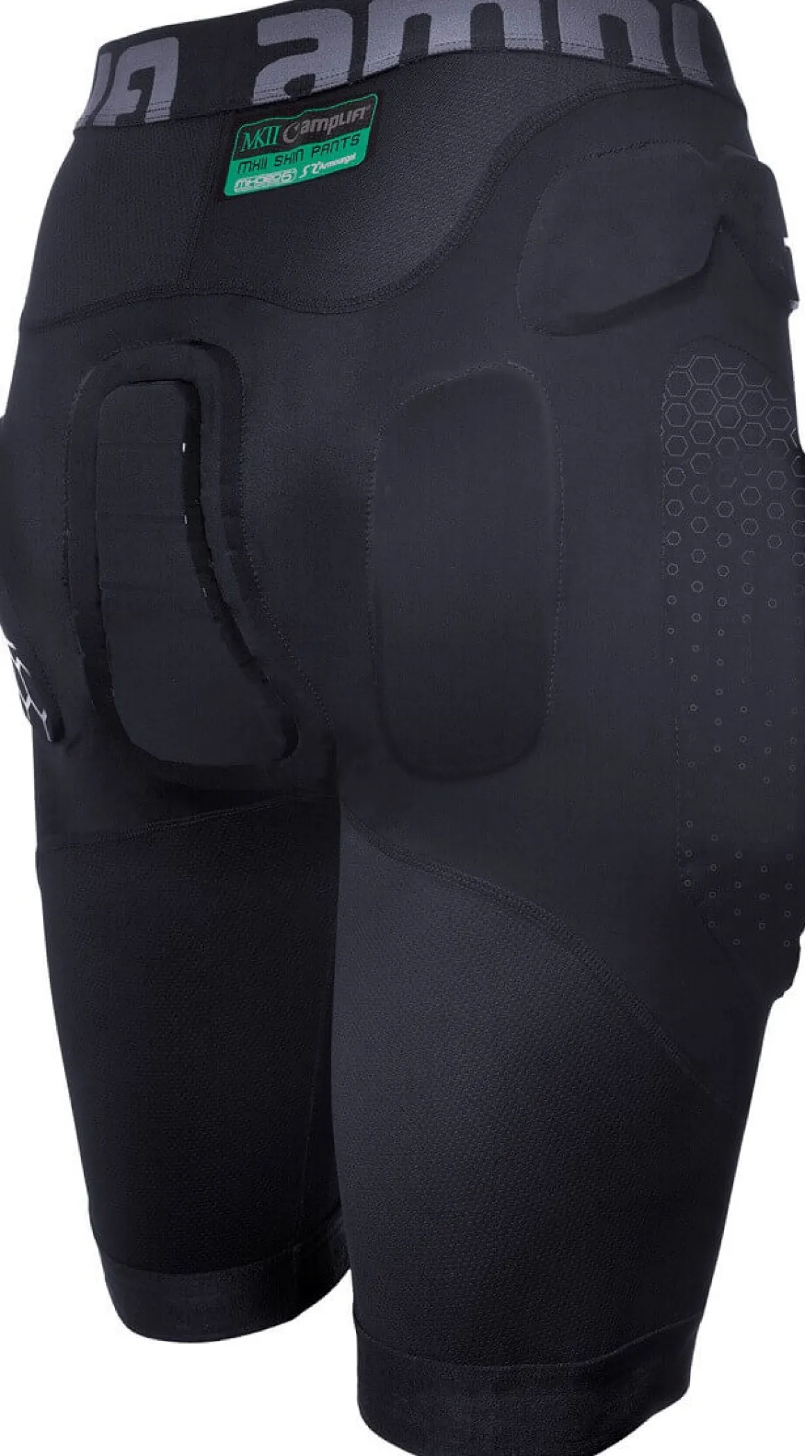 Amplifi MKX Pant