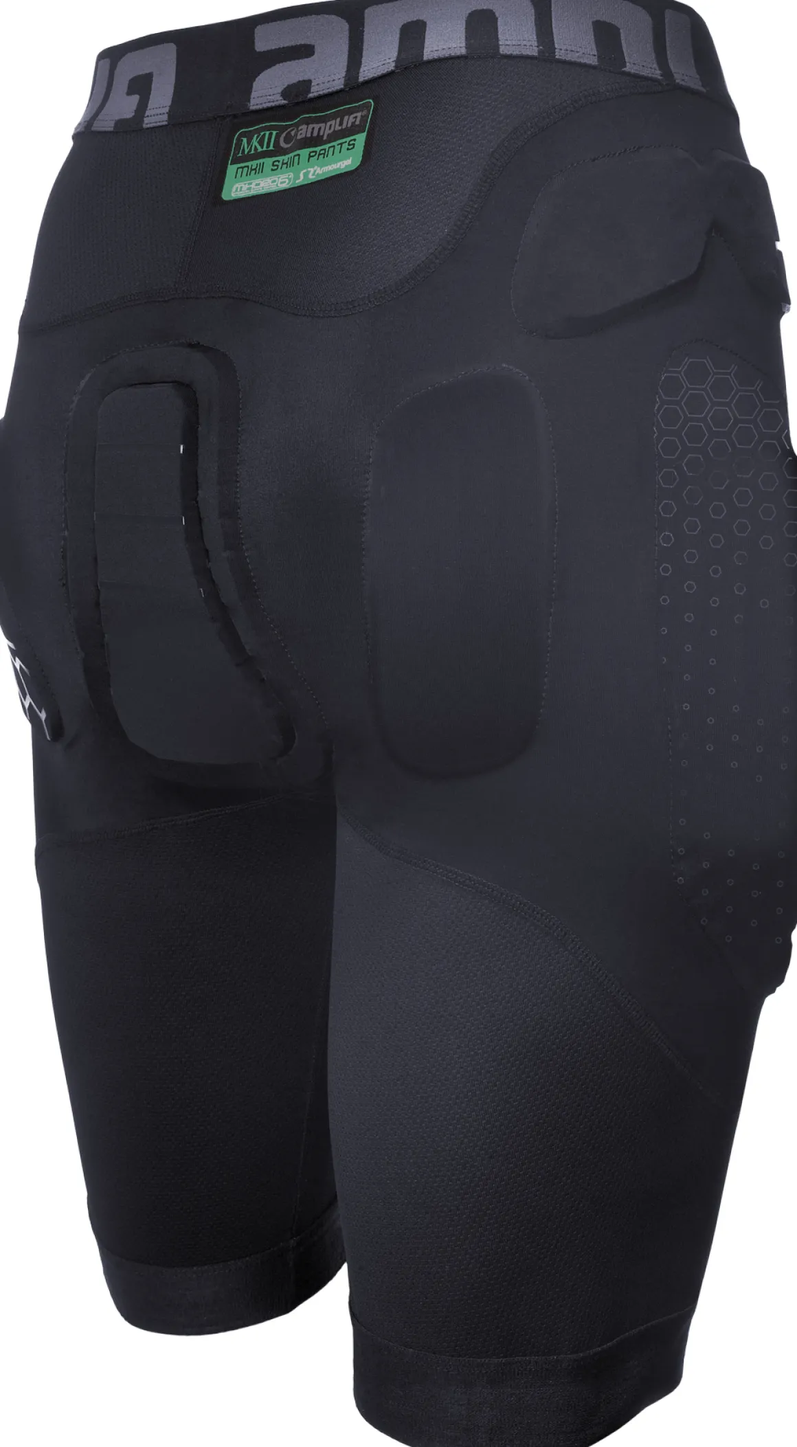 Amplifi MKX Pant