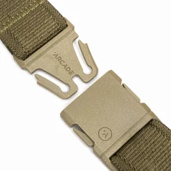 Arcade Atlas Slim Belt