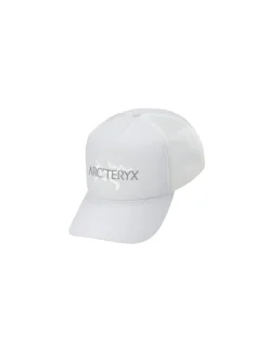 Arcteryx Bird Word Trucker Hat