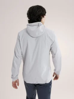 Arcteryx Mens Atom SL Hoody
