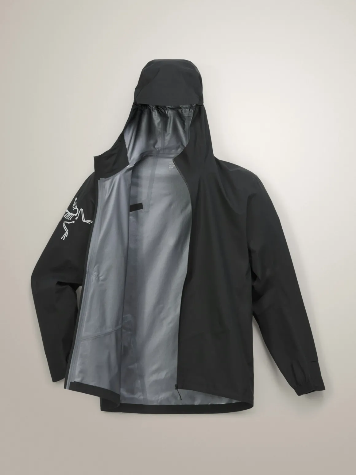 Arcteryx Mens Norvan Jacket