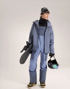 Arcteryx Mens Sabre Bib