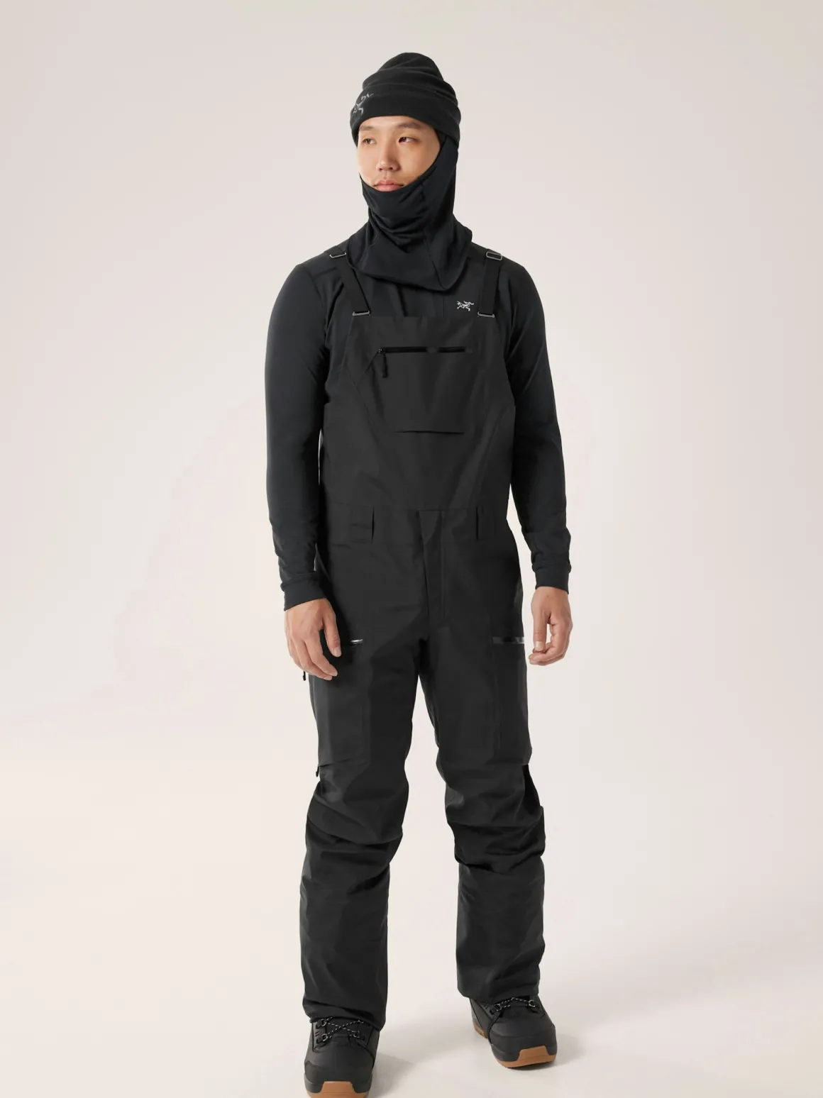 Arcteryx Mens Sabre Bib