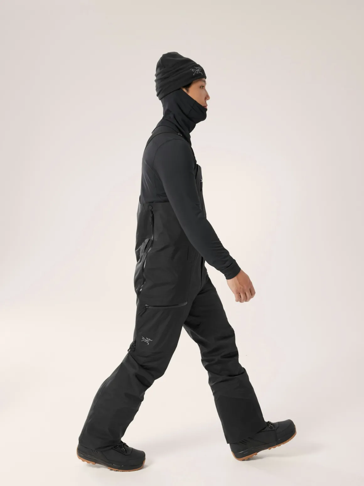 Arcteryx Mens Sabre Bib