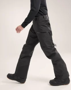 Arcteryx Mens Sabre Pant