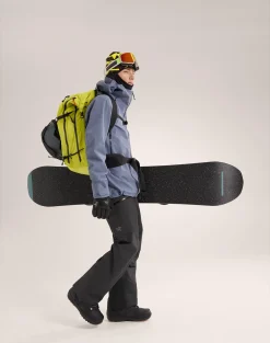 Arcteryx Mens Sabre Pant