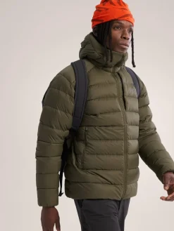 Arcteryx Mens Thorium Hoody