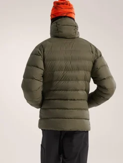 Arcteryx Mens Thorium Hoody