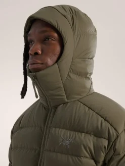 Arcteryx Mens Thorium Hoody
