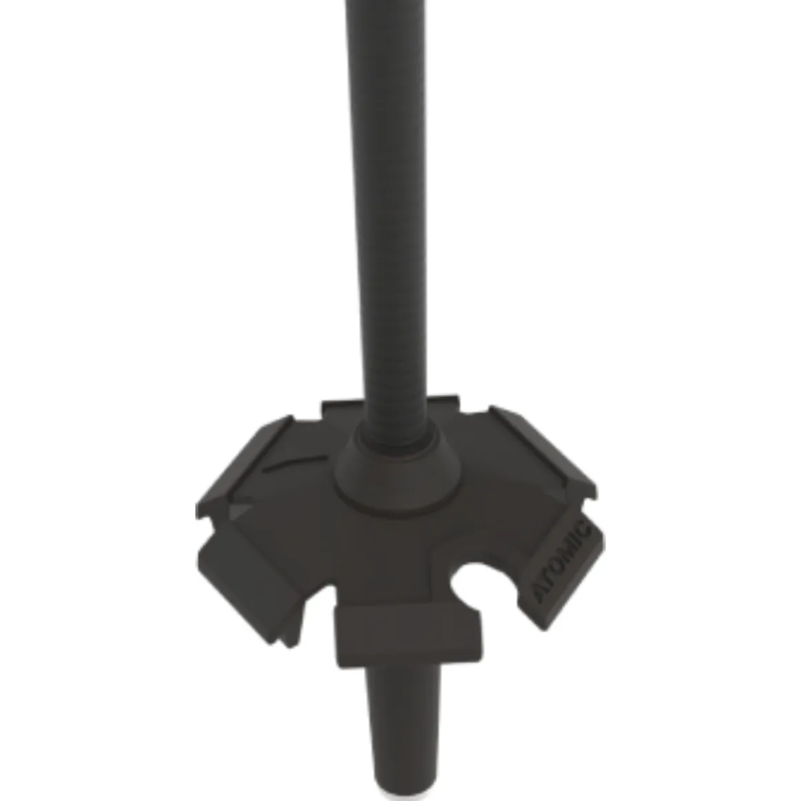 Atomic AMT Carbon