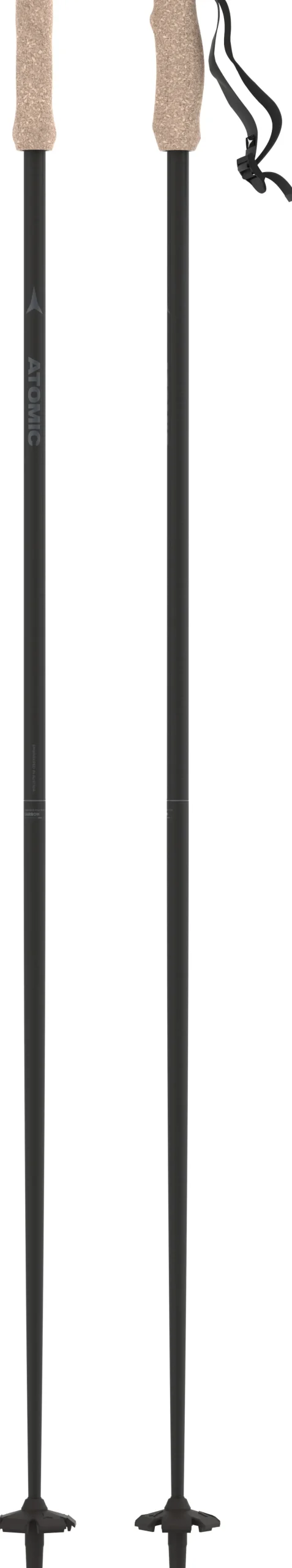 Atomic AMT Carbon