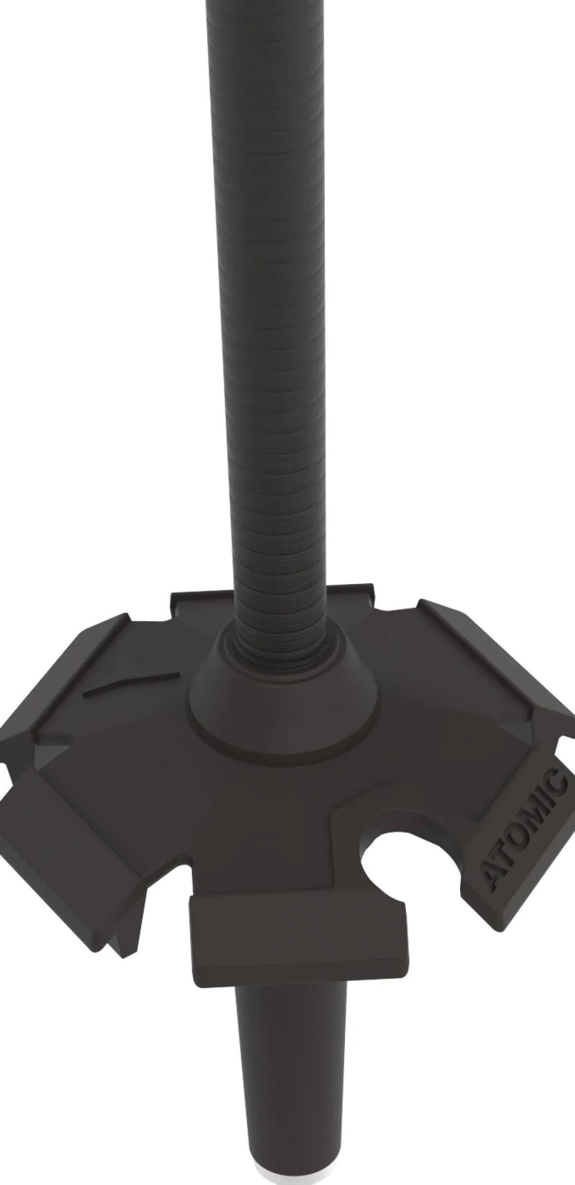 Atomic AMT Carbon