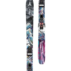 Atomic Bent 90