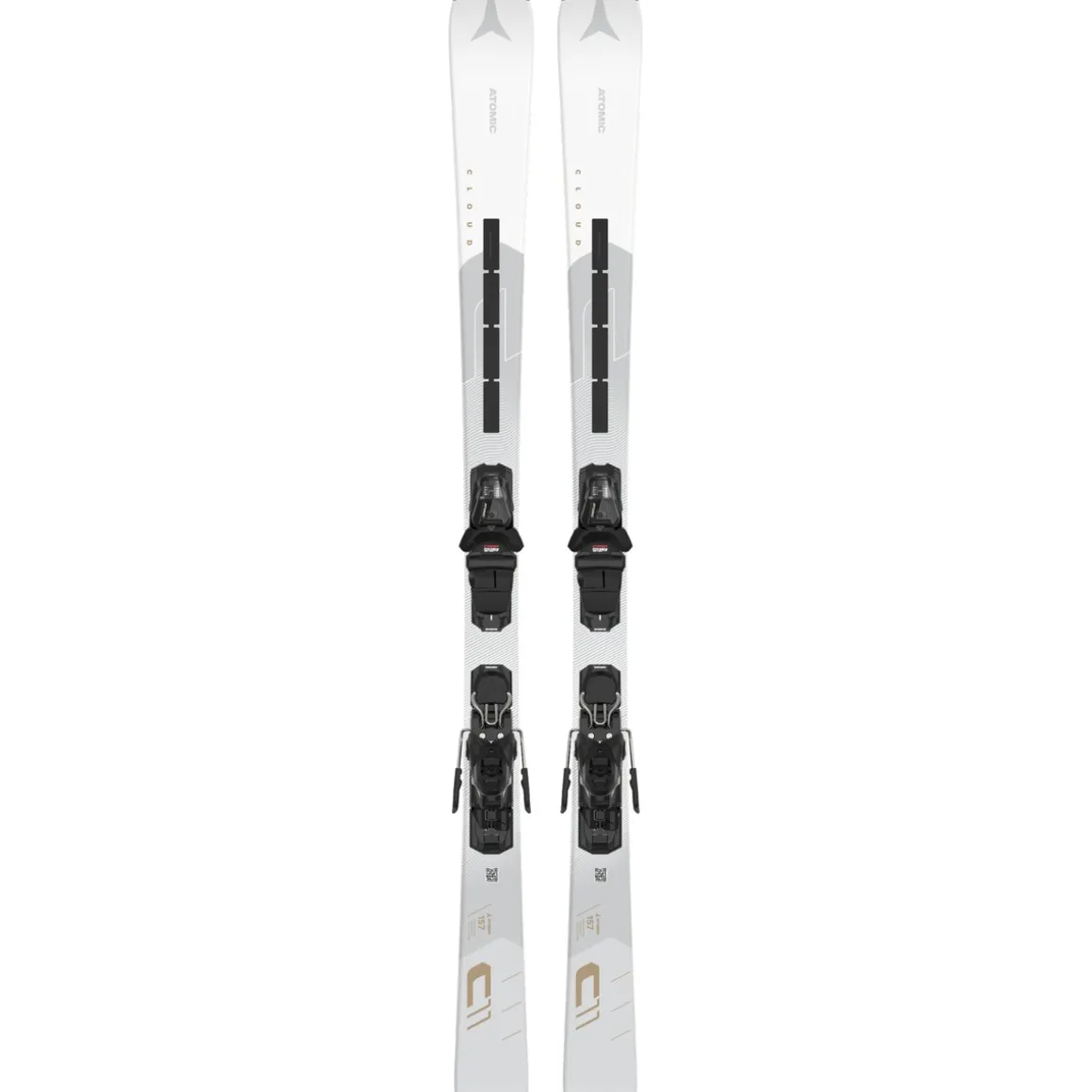 Atomic Cloud C11 Rvsk Light
