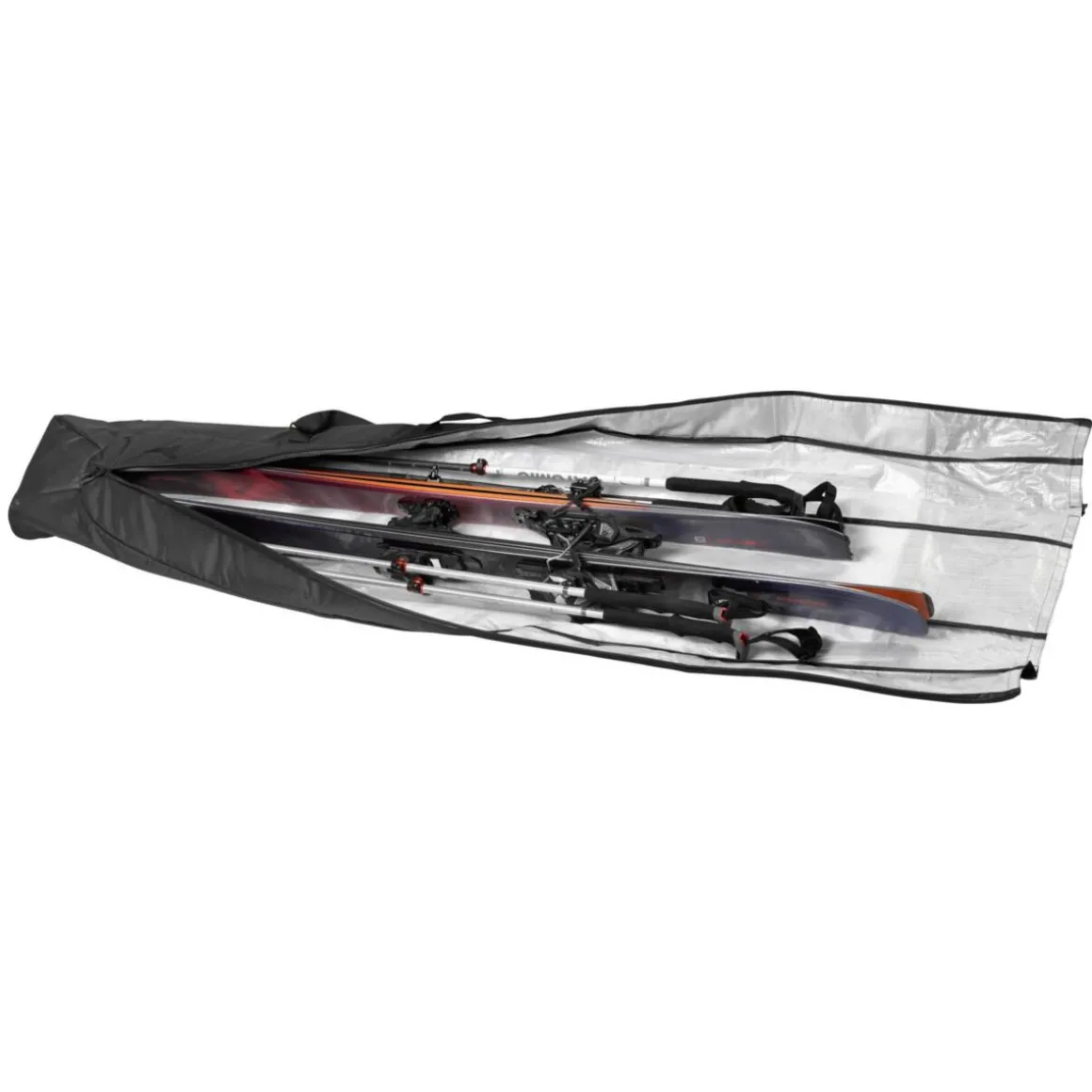 Atomic Double Ski Bag