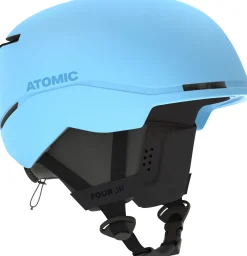 Atomic Four Jr