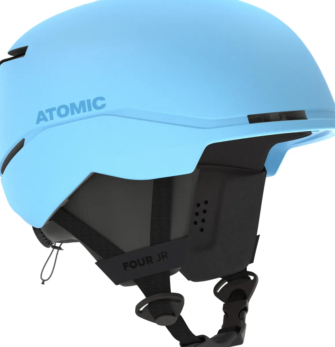 Atomic Four Jr