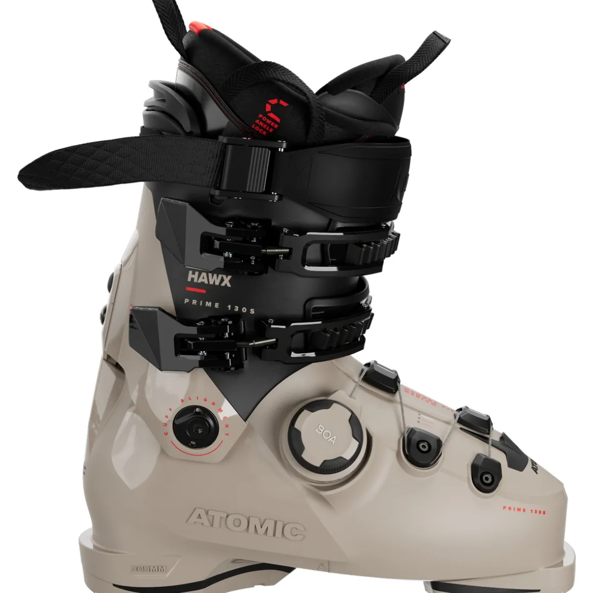 Atomic Hawx Prime 130 S BOA