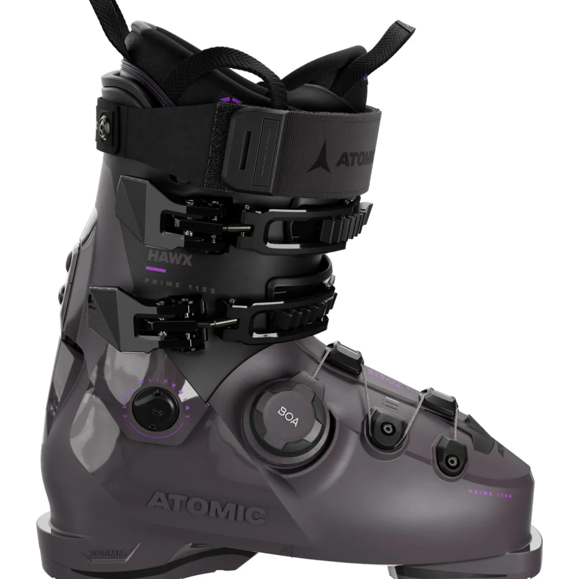 Atomic Hawx Prime 115 S BOA W