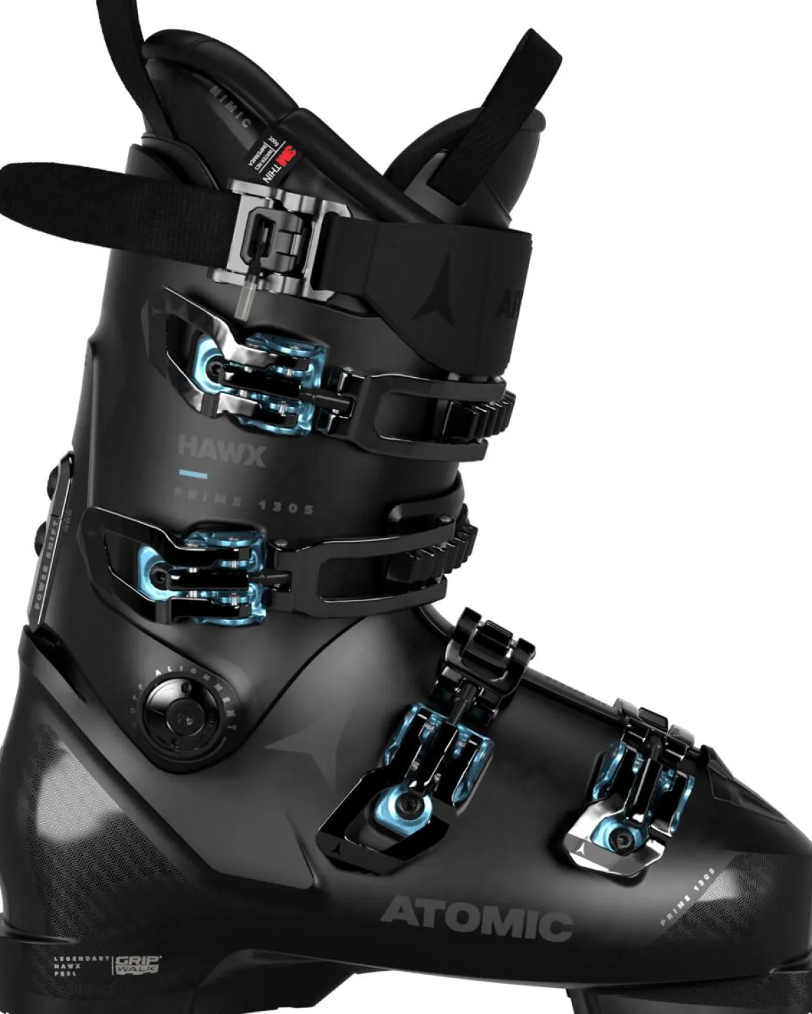 Atomic Hawx Prime 130 S Gw